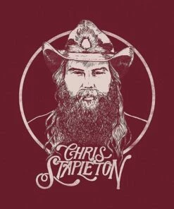 From a Room - Volume 2 (Vinyl 12" Album) - Chris Stapleton
