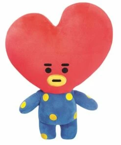 Tata: BT21 Medium Plush (Plush) 7 Tata: BT21 Medium Plush (Plush) -usa Music Sales 2022 470ecf66 750c 4a08 82b7 186e2a0085e7