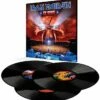 En Vivo! (Vinyl 12" Album) - Iron Maiden -usa Music Sales 2022 47390aa2 e3c4 4d48 8afe 761b10ecd327