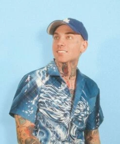 Everything Means Nothing (Vinyl 12" Album) - blackbear