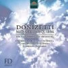 Donizetti: Messa Di Requiem (CD Album) - Gaetano Donizetti -usa Music Sales 2022 479f91d7 f43d 4641 a57a a0e41dd7f4f9