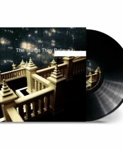 The Things They Believe (Vinyl 12" Album) - Loathe