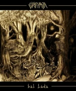 Bal Lada (CD Album) - Varmia