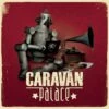 Caravan Palace (Vinyl 12" Album) - Caravan Palace -usa Music Sales 2022 4803ee64 c78d 45e4 b0d8 002e961331a2