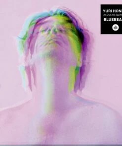 Bluebeard (CD Album) - Yuri Honing Acoustic Quartet