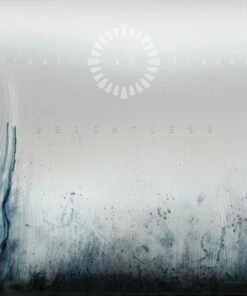 Weightless (Vinyl 12" Album) - Animals As Leaders