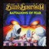Battalions of Fear (CD Album) - Blind Guardian