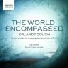 Orlando Gough: The World Encompassed (CD Album) - Orlando Gough -usa Music Sales 2022 498cb9f1 78b9 4932 a05d 9928d00b0b75