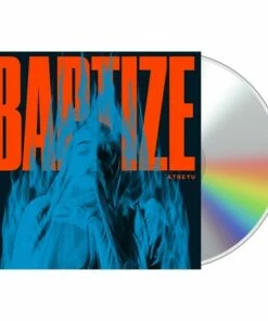 Baptize (CD Album) - Atreyu