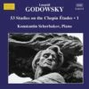 Leopold Godowsky: 53 Studies On the Chopin Etudes - Volume 1 (CD Album) - Leopold Godowsky 1 Leopold Godowsky: 53 Studies On the Chopin Etudes - Volume 1 (CD Album) - Leopold Godowsky -usa Music Sales 2022 49c8030f ca33 4329 b140 072c8368e2d3