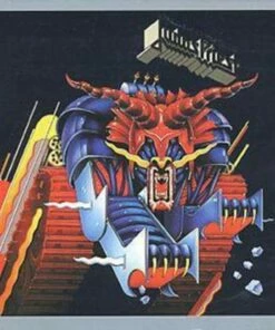 Defenders of the Faith (CD Album) - Judas Priest