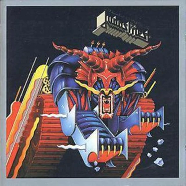 Defenders of the Faith (CD Album) - Judas Priest 3 Defenders of the Faith (CD Album) - Judas Priest