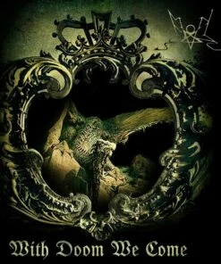 With Doom We Come (CD Album) - Summoning