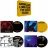 Long Live the New Flesh (CD Box Set) - Godflesh -usa Music Sales 2022 49ebe316 ef05 4320 b655 739fd844b30e