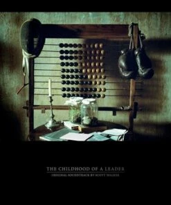 The Childhood of a Leader (Vinyl 12" Album) - Various Performers