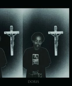 Doris (Vinyl 12" Album) - Earl Sweatshirt