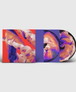 Isles (Vinyl 12" Album) - Bicep