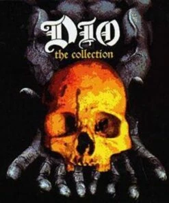 The Collection (CD Album) - Dio