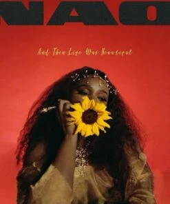 And Then Life Was Beautiful (Vinyl 12" Album) - Nao