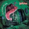 Cracked Brain (Vinyl 12" Album) - Destruction -usa Music Sales 2022 4b755b18 ff7f 47c9 8a5b 13d1c004b740