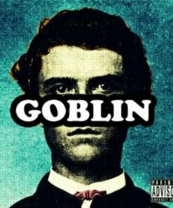 Goblin (Vinyl 12" Album) - Tyler, The Creator