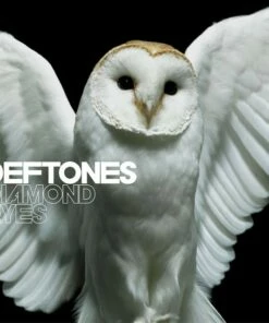 Diamond Eyes (CD Album) - Deftones