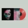 We Are Chaos (hmv Exclusive Red Vinyl) (Vinyl 12" Album) - Marilyn Manson