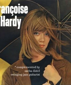 Francoise Hardy/Canta Per Voi in Italiano, Sacha Distel/Swingi... (CD Box Set) - Various Artists