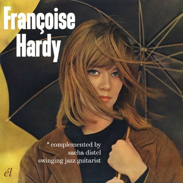 Francoise Hardy/Canta Per Voi in Italiano, Sacha Distel/Swingi... (CD Box Set) - Various Artists 3 Francoise Hardy/Canta Per Voi in Italiano, Sacha Distel/Swingi... (CD Box Set) - Various Artists