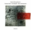 Danish String Quartet: Thomas Ades/Per Norgard/Hans Abrahamsen (CD Album) - Thomas Ades 1 Danish String Quartet: Thomas Ades/Per Norgard/Hans Abrahamsen (CD Album) - Thomas Ades -usa Music Sales 2022 4c604389 30e5 4b5a a8f0 9e7afd023727