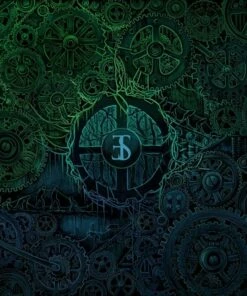 Eternal Forward Motion (Vinyl 12" Album) - Employed To Serve