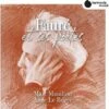 Marc Mauillon/Anne Le Bozec: Faure Et Ses Poetes (CD Album) - Marc Mauillon -usa Music Sales 2022 4c809310 6694 40e1 9faf 319eea88da6a