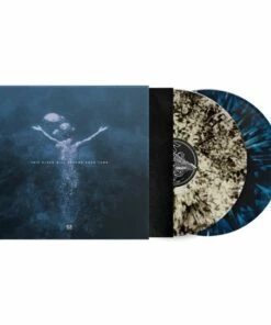 This Place Will Become Your Tomb - Limited Edition Blue Mix Splatter & Sand Splatter Vinyl (Vinyl 12" Album) - Sleep Token
