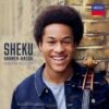 Sheku Kanneh-Mason: Inspiration (Vinyl 12" Album) - Sheku Kanneh-Mason -usa Music Sales 2022 4cbfde44 fe9d 4ee5 bac1 e4485a49fbdd