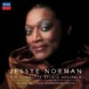 Jessye Norman: The Complete Studio Recitals (CD/DVD Album) - Jessye Norman