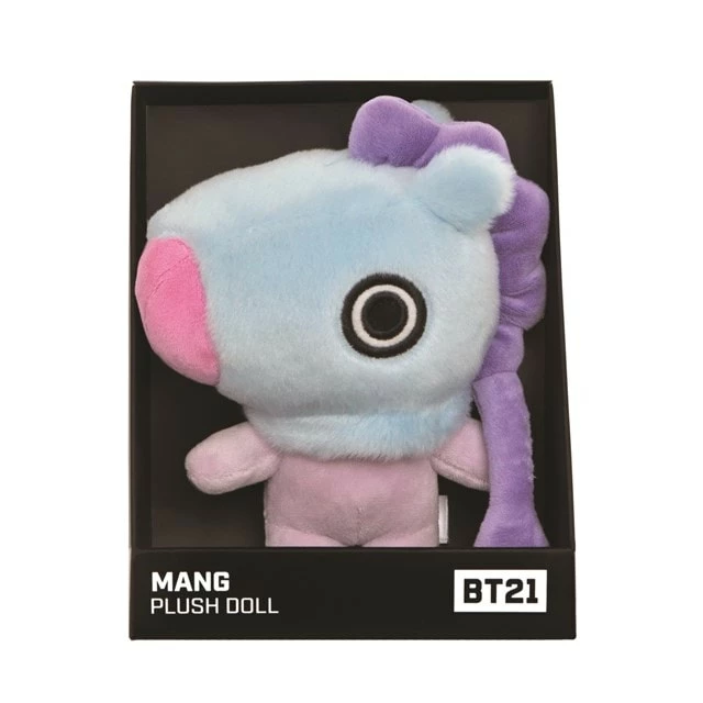 Mang: BT21 Small Plush (Plush) 3 Mang: BT21 Small Plush (Plush)