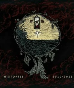 Histories 2010-2016 (Vinyl 12" Box Set) - Eight Bells
