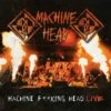 Machine F**king Head Live (CD Album) - Machine Head -usa Music Sales 2022 4d7a0583 6067 4ab1 8895 06bc249f3461