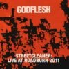 Streetcleaner: Live at Roadburn 2011 (Vinyl 12" Album) - Godflesh
