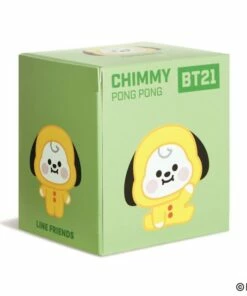 Chimmy Baby Pong Pong: BT21 Soft Toy (Plush) -usa Music Sales 2022 4d8df3f1 4812 4c9c b9a2 4d75ed6ea763