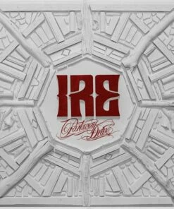 Ire (Vinyl 12" Album) - Parkway Drive