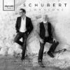 Schubert: Swansong (CD Album) - Franz Schubert -usa Music Sales 2022 4da45433 9dda 404a 9816 1c6f9d48c52f