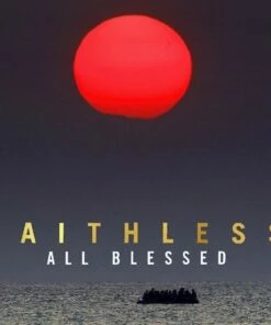All Blessed (Vinyl 12" Album) - Faithless