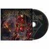 Existence Is Futile (CD Album) - Cradle of Filth -usa Music Sales 2022 4df2450d 1a92 46e7 bc40 9a90f7708229