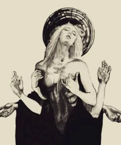 The Sun (Vinyl 12" Album) - Somali Yacht Club