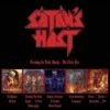 Burning in Their Purity - The Elixir Era (CD Box Set) - Satan's Host