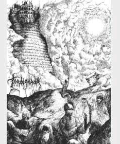 Widrstand (CD Album) - Tardigrada