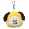 Chimmy: BT21 Plush Keyring (Keyring) -usa Music Sales 2022 4e521fa0 e395 479e afb9 8706249a3401