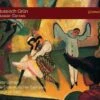 Russisch Grun/Russian Dances (CD Album) - Peter Gillmayr -usa Music Sales 2022 4eeeab7f da5f 4cd5 a2df 2f3d38d9dc7f