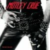 Too Fast for Love (CD Album) - Motley Crue -usa Music Sales 2022 4ef6c4f6 67db 437f ae2c b213a6acd754
